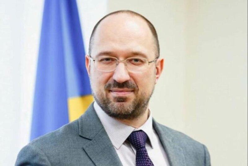 Премьер-министр Украины 2-4 июня посетит Грузию с официальным визитом