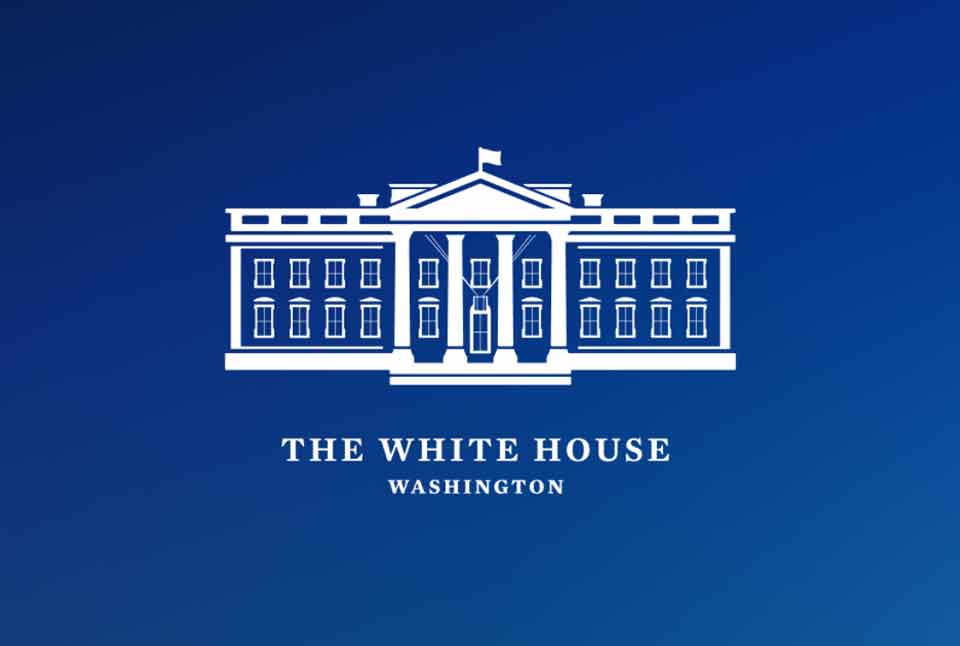 Белый дом - Президент Байден ясно заявил в ходе разговора с Путиным, что в случае военной эскалации в Украине, США и наши партнеры ответят России решительными экономическими и иными мерами