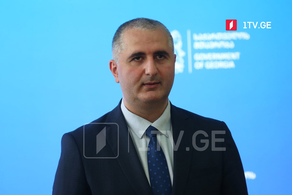 Finance Minister claims Georgia significantly reduces foreign debt