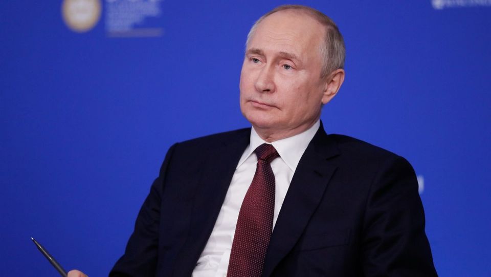Владимир Путин одобрил проект соглашения с т.н. Южной Осетией "о двойном гражданстве"и упрощенном предоставлении российского гражданства