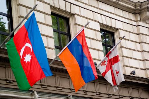 Международные СМИ об участии Грузии в процессе возвращении армянских пленных на родину