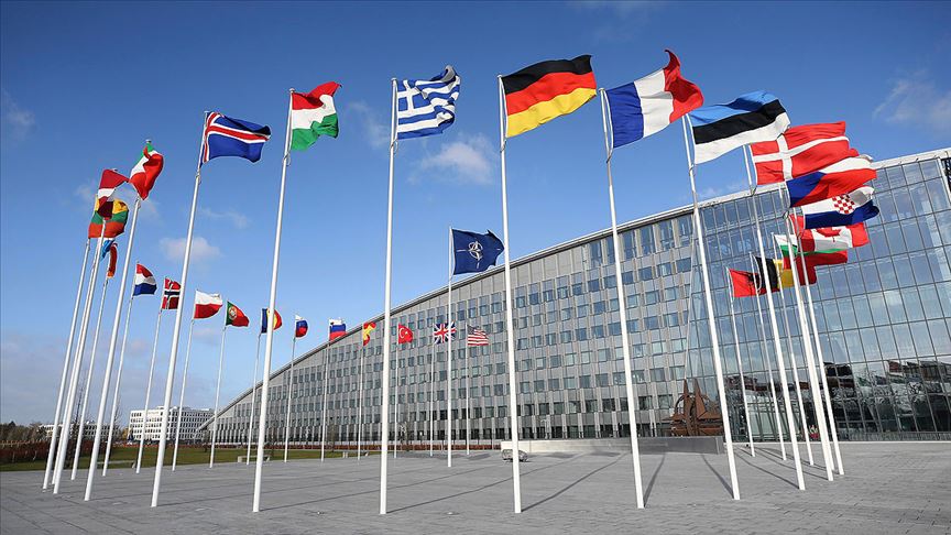 Georgia to be on NATO summit agenda