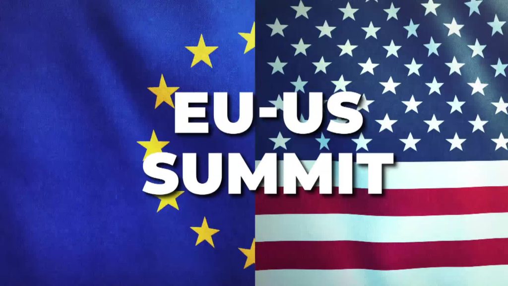 EU-US summit statement: We resolve to work towards long-term peace, resilience and stability in the South Caucasus