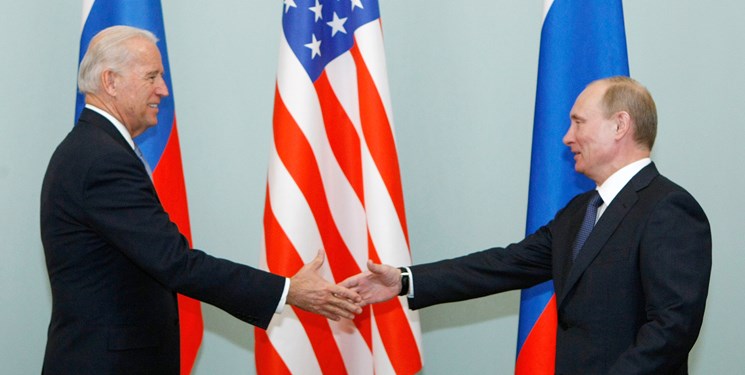 Сегодня состоится встреча Джо Байдена и Владимира Путина