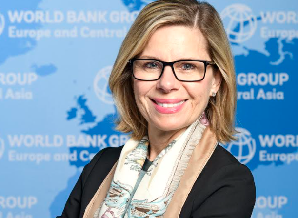 Вице-президент Всемирного банка Анна Бьерде посетит Грузию с первым официальным визитом