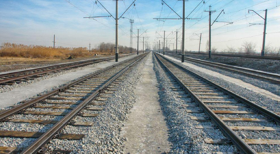 ADB to invest USD 20 million in Georgian Railway green bonds