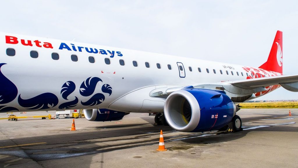 Ադրբեջանական ավիաընկերությունն ավելացնում է կանոնավոր չվերթների հաճախականությունը Բաքու-Թբիլիսի-Բաքու ուղղությամբ