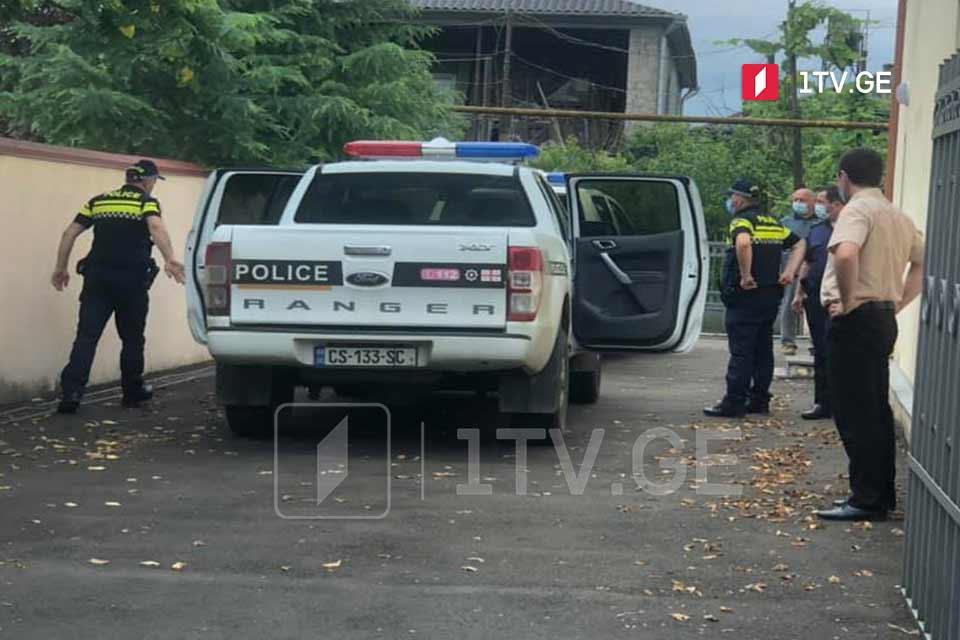 Urekidə polis işçilərinə hücumda ittiham olunanlara qarşı həbs qətimkan tədbiri seçildi