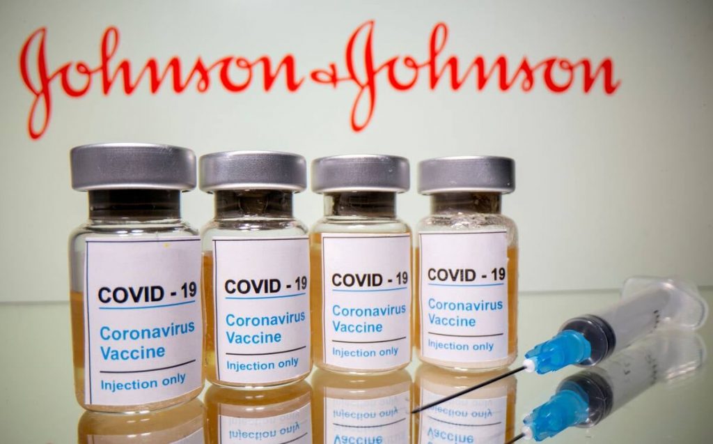 „Johnson & Johnson“-un məlumatına əsasən, onların peyvəndi Covid 19 əleyhinə ən azı 8 ay boyunca imuniteti təmin edir