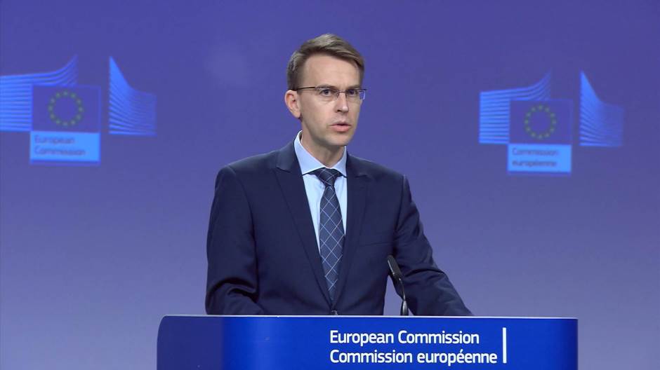 Еврокомиссия представила инициативу по укреплению сотрудничества со странами Восточного партнерства с инвестиционным планом на 2,3 миллиарда евро