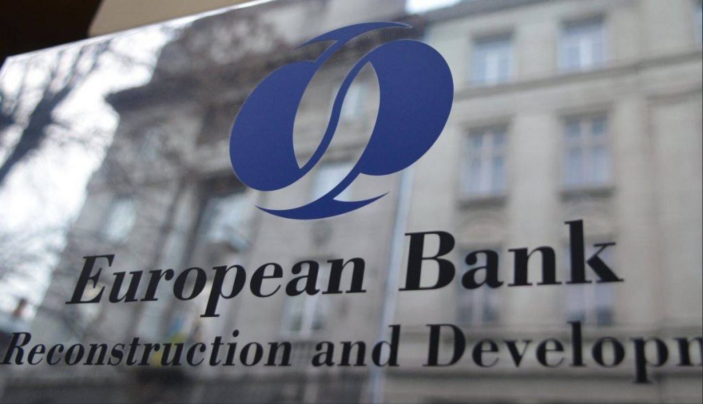 Евроеидгылеи  EBRD-и ақырҭуа еилахәырақәа рзы афинансыркра аздырҳауеит