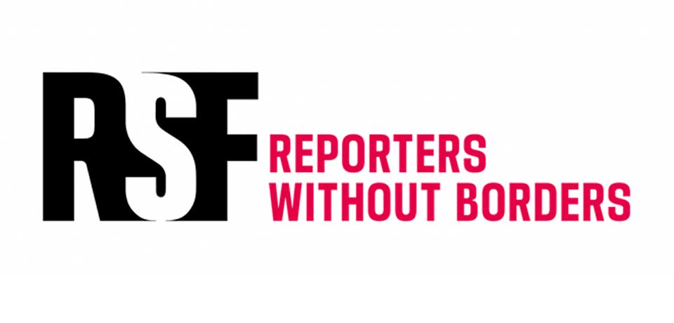 "Репортеры без границ" осуждает нападение на журналистов