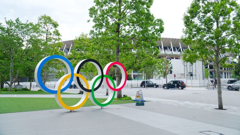 Տոկիոյի օլիմպիական խաղերը կանցկացվեն առանց հանդիսատեսի #1TVSPORT