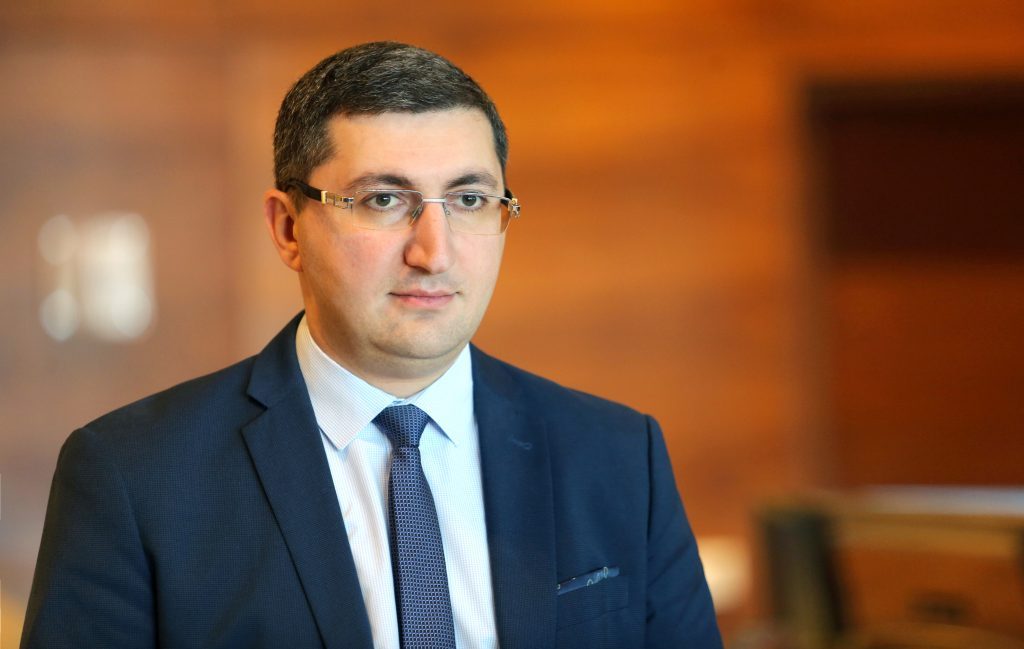 Deputy Finance Minister: Georgia fulfils internationally imposed sanctions