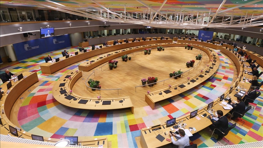 Европейский совет продлил санкции против России