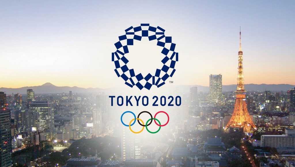 Грузинские спортсмены на Токио-2020#1TVSPORT