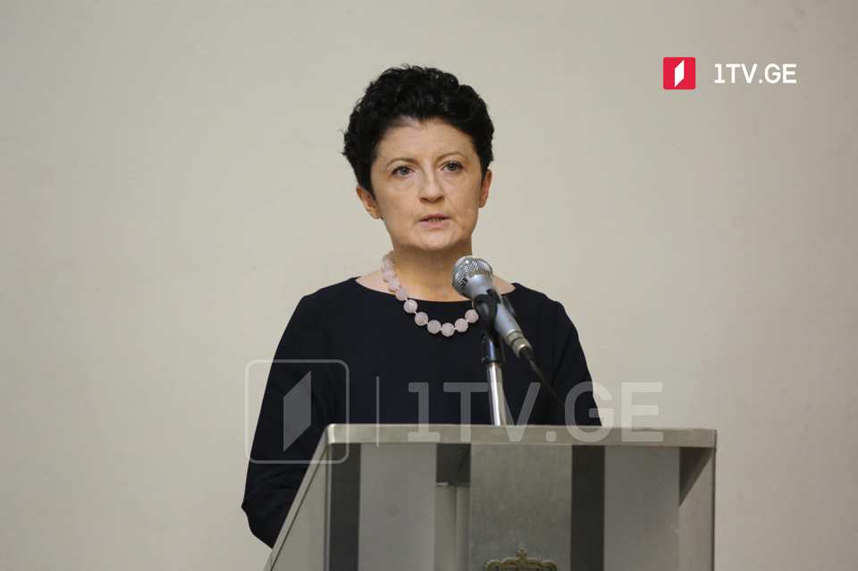 Culture Minister to regret Gelati complex unresolved problems