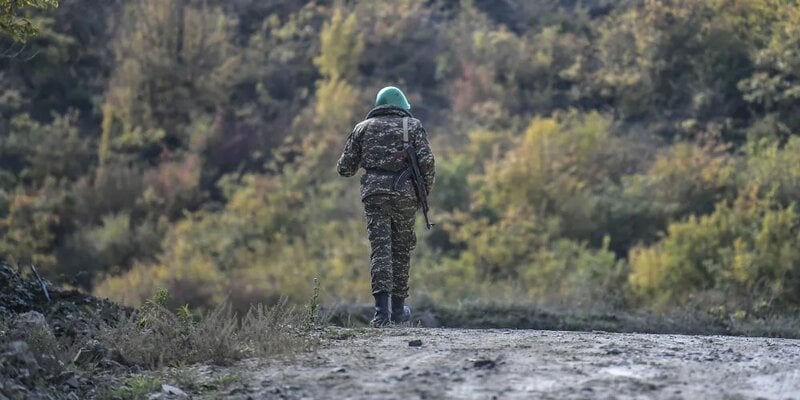 Армения и Азербайджан обвиняют друг друга в провокациях в приграничной зоне