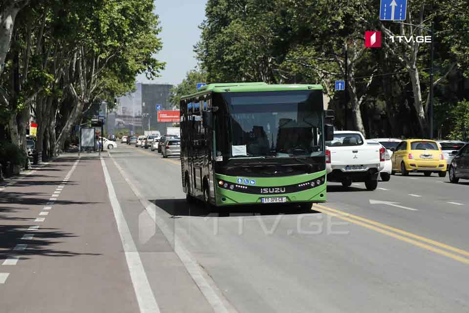 Covid-related restrictions tighten, public transport stops