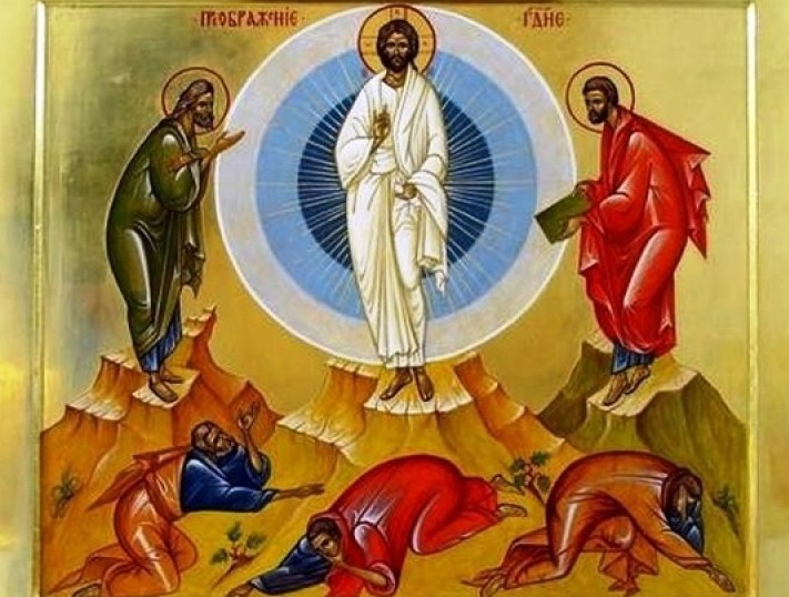Georgian Orthodox Church to celebrate Transfiguration of Savior