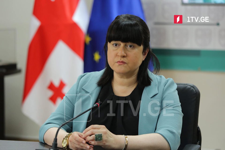 Georgia faces coronavirus peak, Deputy Health Minister says