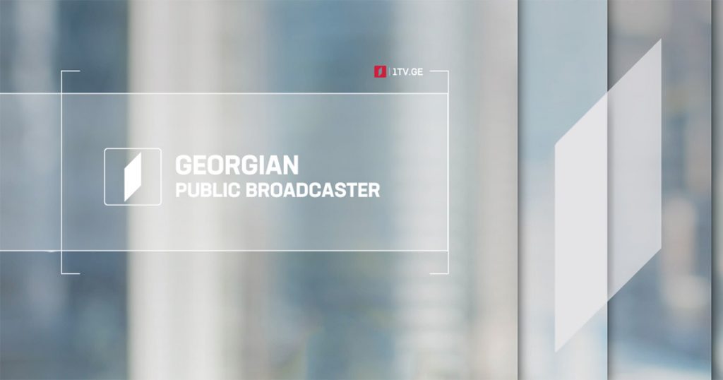 GPB ready to live broadcast Mikheil Saakashvili's trial