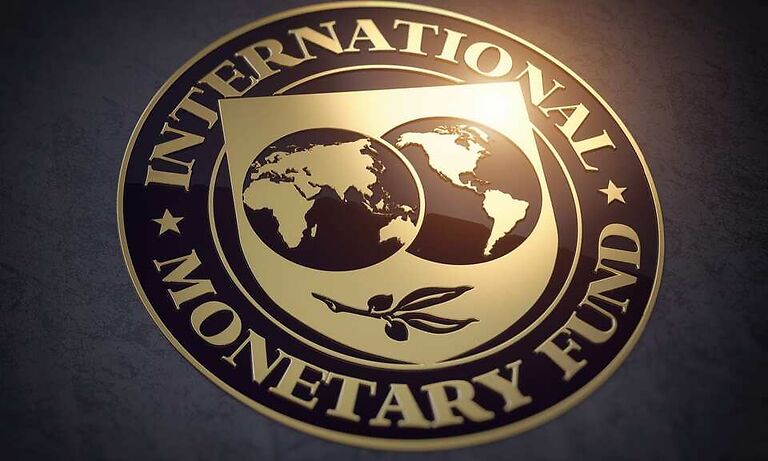 Национальный банк - Грузия получила резервные активы на сумму 286 миллионов долларов от Международного валютного фонда