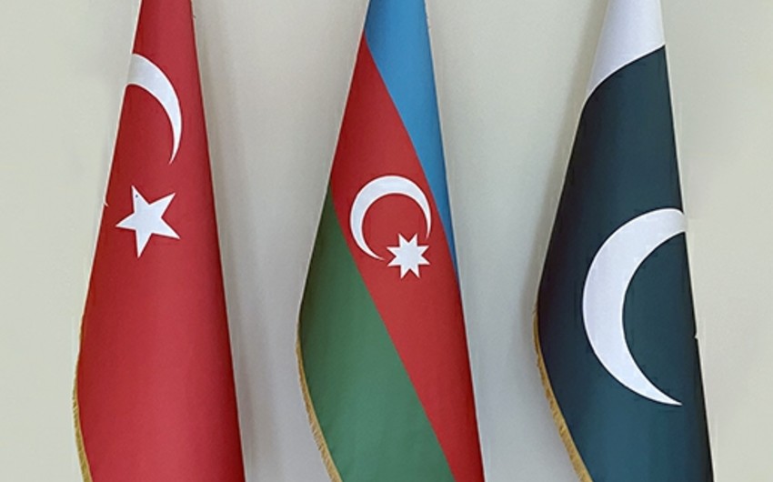 Azərbaycan, Türkiyə və Pakistanın xüsusi təyinatlı qüvvələrinin birgə təlimləri Bakıda 12 sentyabrdan başlayacaq