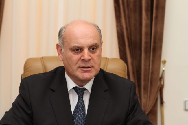 Т.н президент оккупированной Абхазии анонсировал подписание соглашения о «двойном гражданстве» с Россией