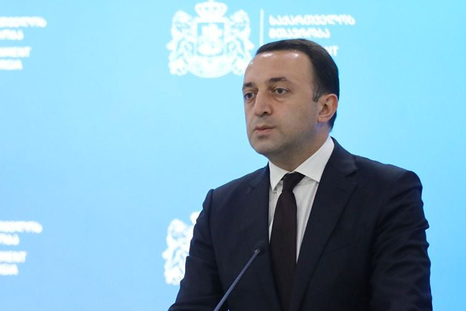 Georgia offers Azerbaijan, Armenia mediation platform in Tbilisi