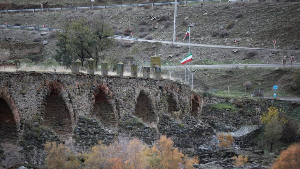 Իրանը զորավարժություններ կանցկացնի Ադրբեջանի հետ սահմանի մոտ