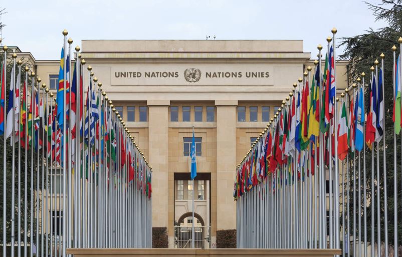 Генассамблея ООН приняла резолюцию о статусе внутренне перемещенных лиц из оккупированной Абхазии и Цхинвальского региона, которую поддержали 95 стран