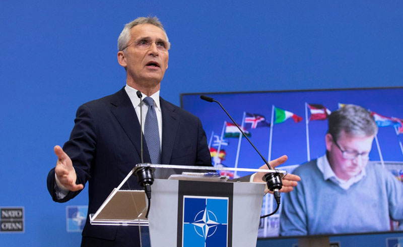 Йенс Столтенберг - Грузия остается ценным партнером для НАТО
