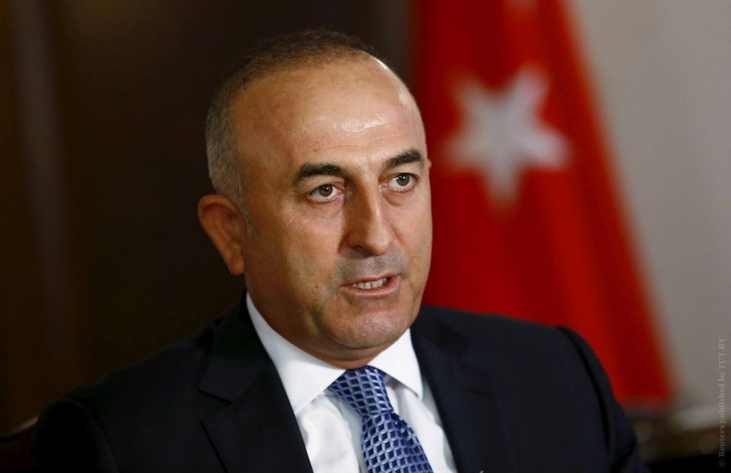 Mövlud Çavuşoğlu - Türkiyə Ermənistanla münasibətlərin normallaşdırılması məsələsində Azərbaycanla işləyir