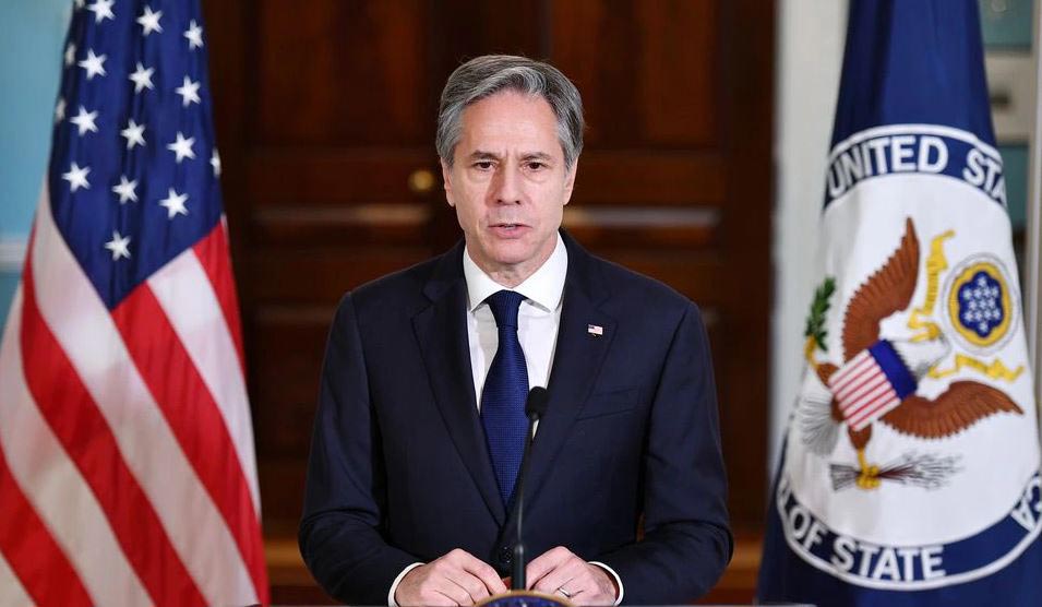Secretary Blinken: US remains steadfastly committed to our strategic partnership with Georgia