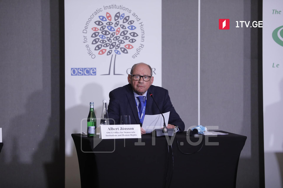 OSCE/ODIHR: Second round of local elections to be generally well administered