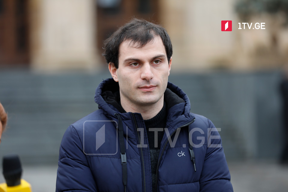 Бека Басилая - Пенитенциарная служба не этапирует Саакашвили на судебный процесс