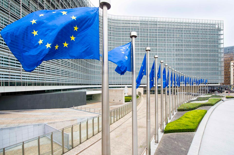Եվրահանձնաժողովի որոշումը՝ Վրաստանը Եվրամիության թվային հավաստագրման համակարգին միացնելու մասին, ուժի մեջ կմտնի նոյեմբերի 16-ից