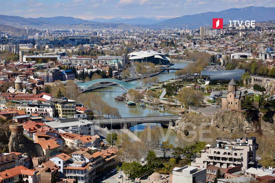 Tbilisi joins UNESCO Creative Cities Network