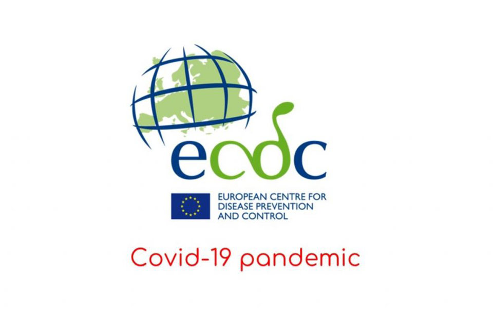 Европейский центр по контролю за заболеваниями - Новый штамм коронавируса «Омикрон» несёт высокий или очень высокий риски