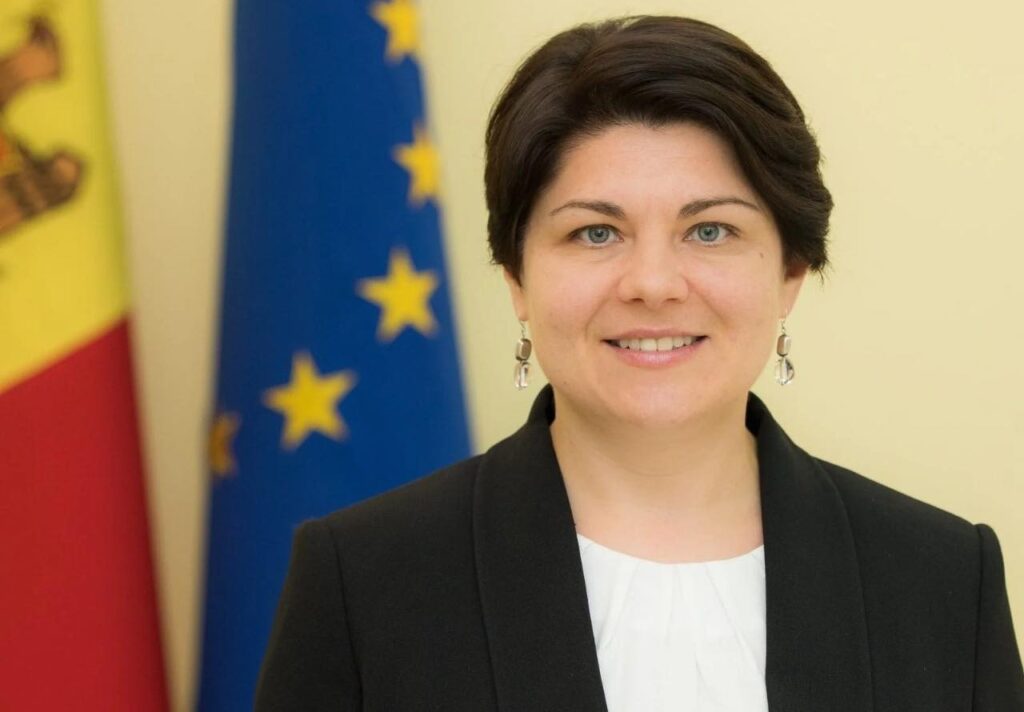 Молдова аԥыза-министр - Европатәи астандартқәа ирышьашәалоу азакәанԥҵара агармонизациаала, Қырҭтәылеи Украинеи ҳраҵахоит