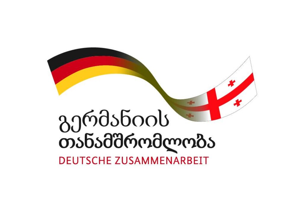 Правительство Германии выделило Грузии грант в размере 3 млн. евро