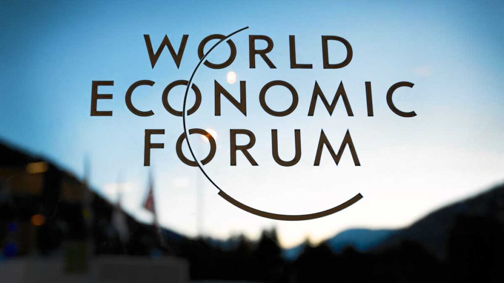 В связи с распространением «Омикрона» Всемирный экономический форум в Давосе, запланированный на 17-21 января, перенесен