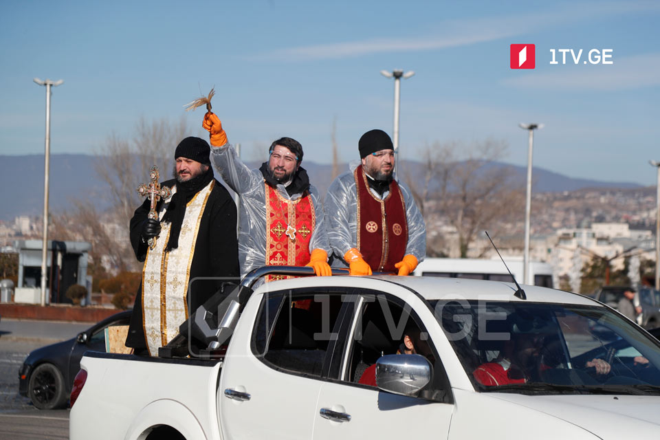 Алило Тбилисы (фото)