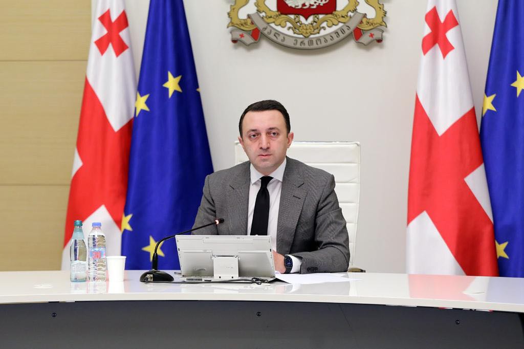 Georgian gov't to kick off large-scale employment program by March