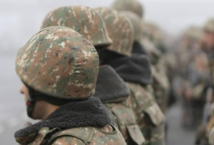 По информации СМИ, Азербайджан передал Армении восемь военнослужащих, задержанных в 2021 году