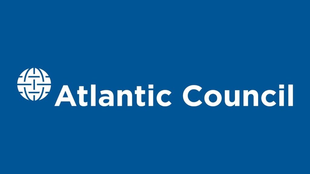 Атлантический совет публикует Глобальную стратегию на 2022 года