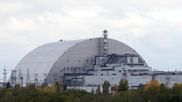 По данным украинских СМИ, российские войска захватили Чернобыльскую АЭС