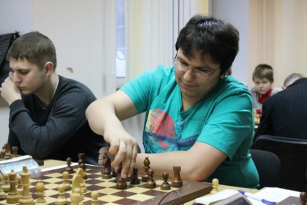 Россию также лишили права проведения шахматной Олимпиады