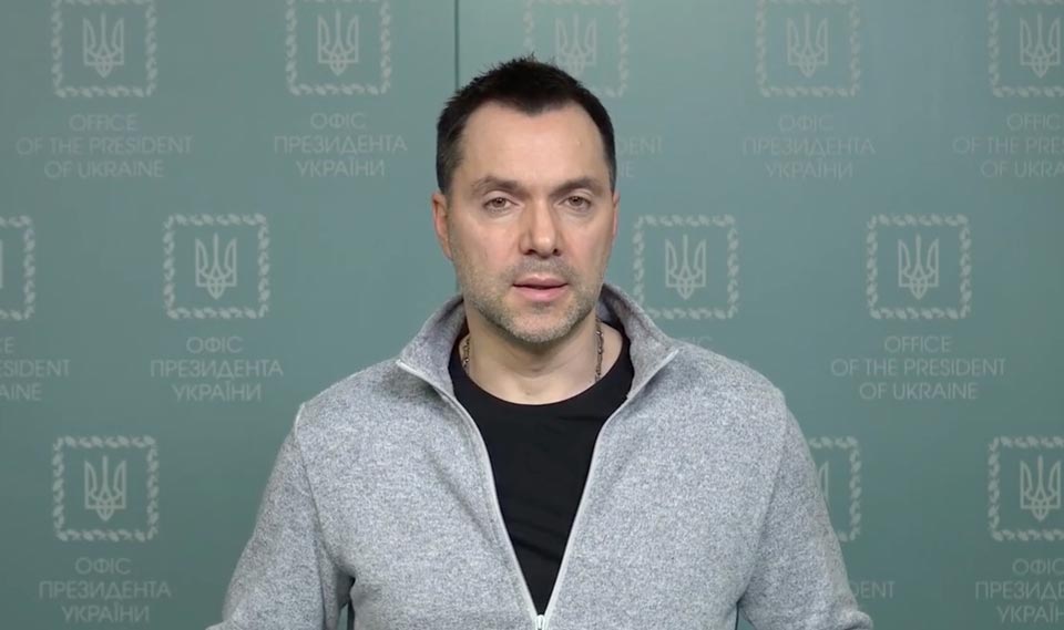 Советник Владимира Зеленского - Россия вымоталась за три дня боевых действий, Украина сорвала ее планы